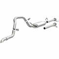 Magnaflow Exhaust Systems 03-09 4RUNNER 4.7L, 03-09 GX470 4.7L, 10-21 GX460 4.6L OVERLAND EXHAUST 19544